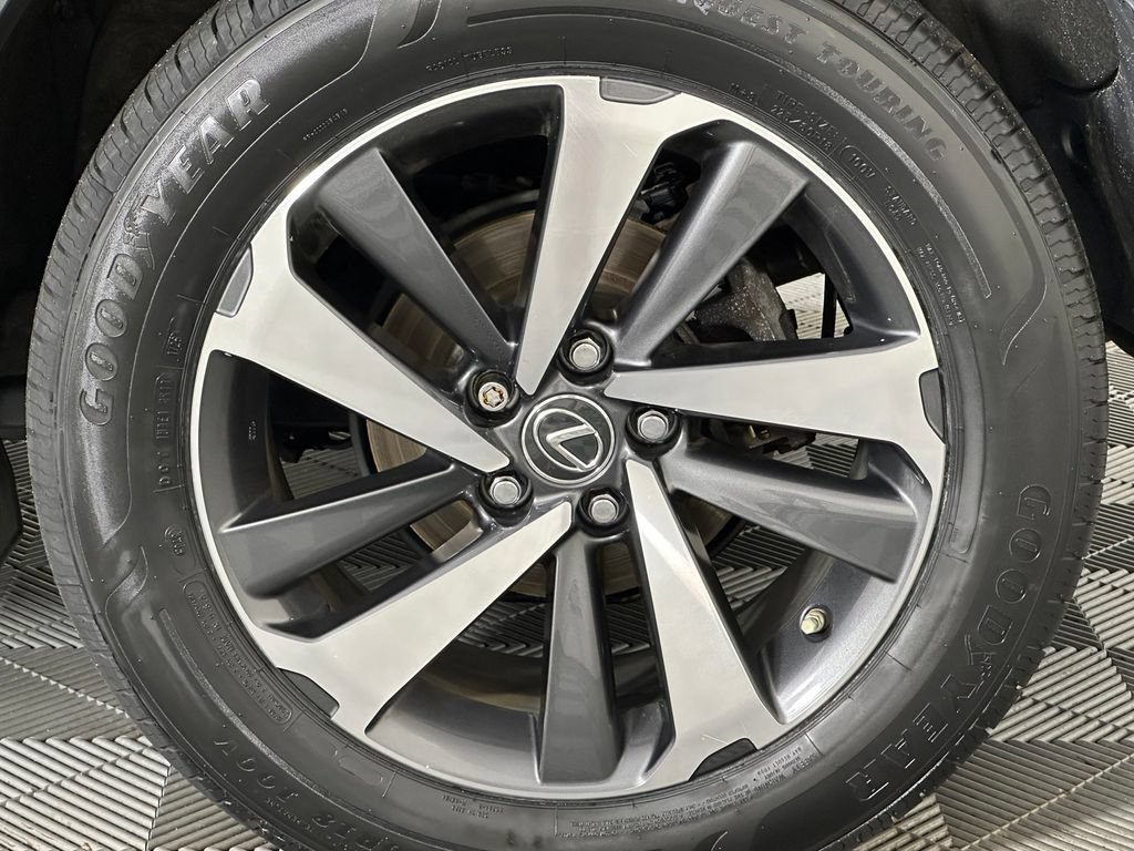 Used 2020 Lexus NX 300 AWD w/ Premium Package image 15