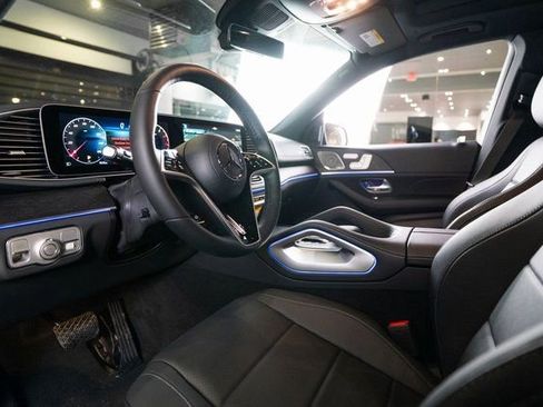New 2026 Mercedes-Benz GLE 450 4MATIC image 10