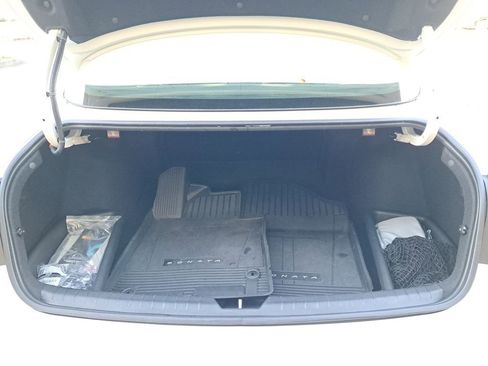 Used 2023 Hyundai Sonata N Line w/ Preferred Accessory Package image 28