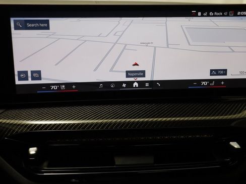 New 2026 BMW M4 xDrive Competition image 9