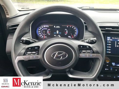 Used 2024 Hyundai Tucson SEL FWD image 10