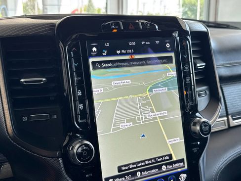 Used 2020 RAM 1500 Limited image 23