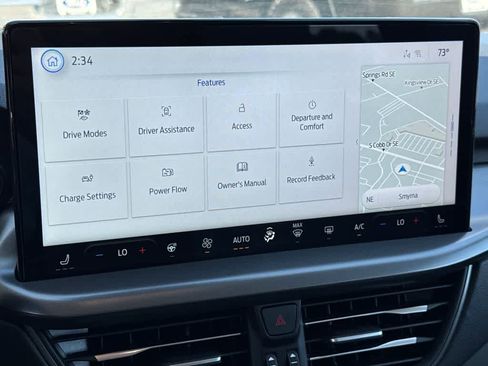 New 2024 Ford Escape PHEV image 27