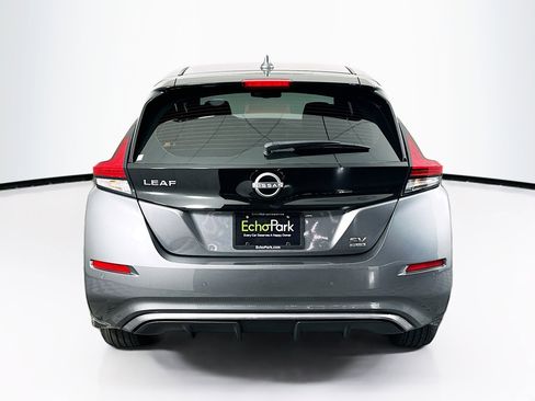 Used 2024 Nissan Leaf SV Plus image 7