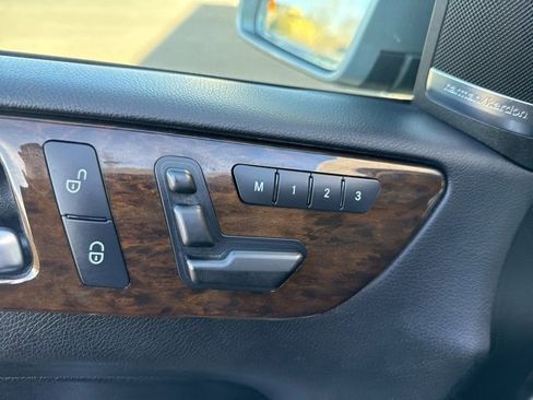 Used 2013 Mercedes-Benz ML 350 BlueTEC 4MATIC image 27