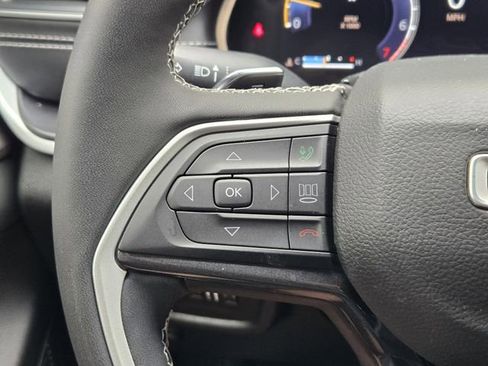 Certified 2023 Jeep Grand Cherokee L Laredo RWD image 29