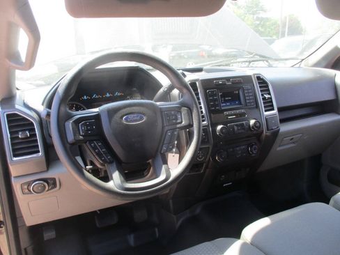 Used 2016 Ford F150 XLT w/ Trailer Tow Package AWD/4WD image 32