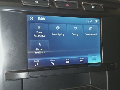 Used 2024 Ford F250 XL w/ STX Appearance Package AWD/4WD image 24