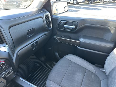 Used 2021 Chevrolet Silverado 1500 RST w/ Convenience Package II image 24