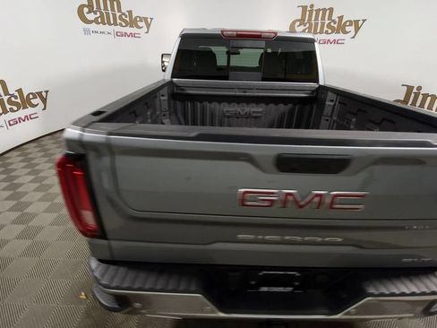 Used 2026 GMC Sierra 1500 SLT w/ SLT Premium Package AWD/4WD image 7