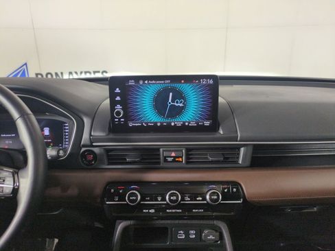 Certified 2024 Honda Pilot Elite image 22