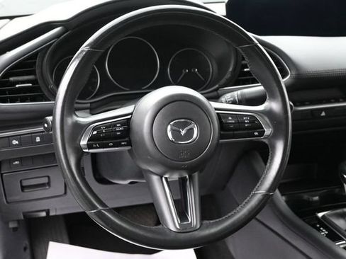 Used 2024 MAZDA MAZDA3 s FWD image 30