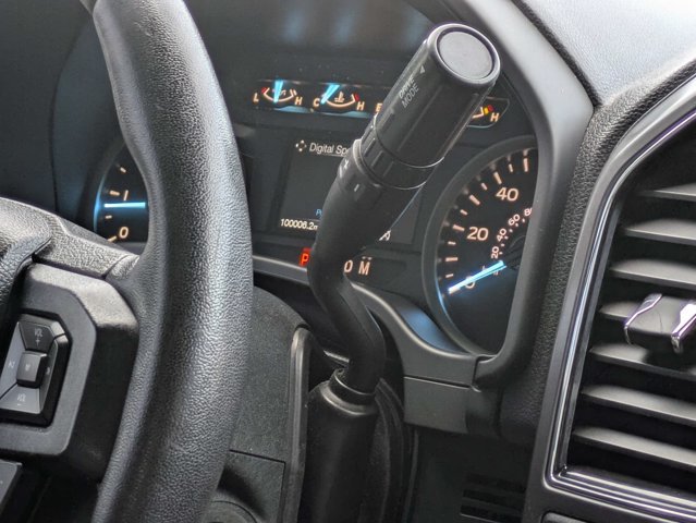 Used 2019 Ford F150 XLT w/ Equipment Group 301A Mid RWD image 19