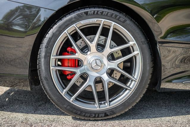 Used 2019 Mercedes-Benz S 63 AMG 4MATIC Coupe image 15