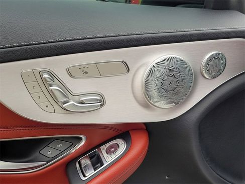 Used 2022 Mercedes-Benz C 300 Coupe image 17