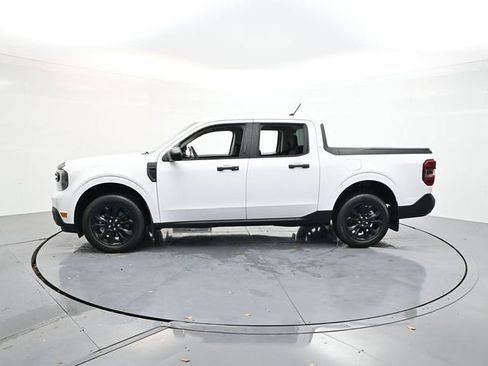 Used 2023 Ford Maverick XLT w/ Black Appearance Package image 7