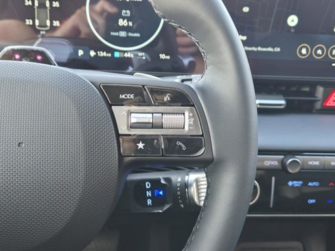 New 2026 Hyundai Ioniq 5 Limited image 21