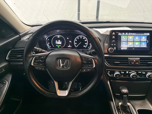 Used 2021 Honda Accord EX-L image 25