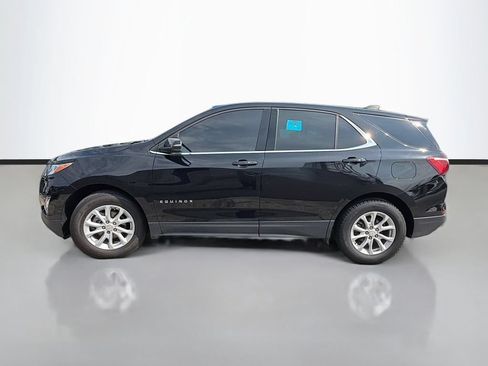 Used 2019 Chevrolet Equinox LT FWD image 6