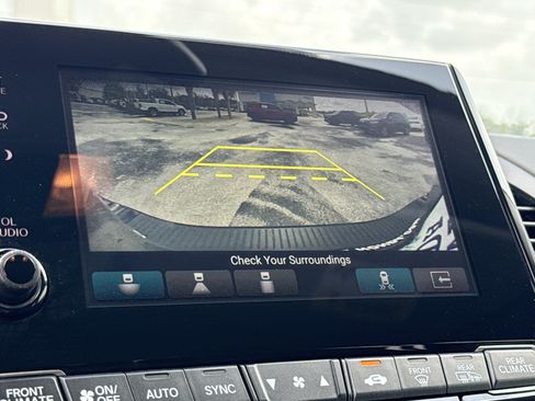 Certified 2023 Honda Odyssey Elite image 30