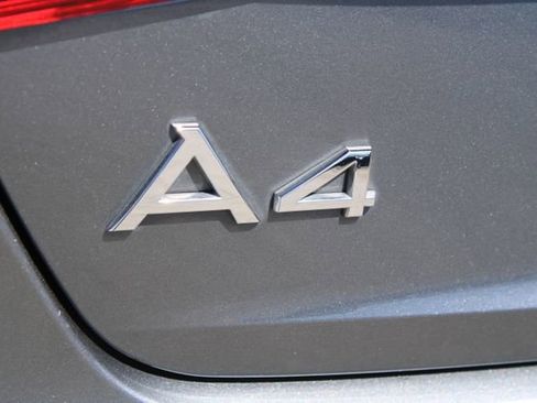 Used 2018 Audi A4 2.0T Premium w/ Convenience Package AWD/4WD image 8