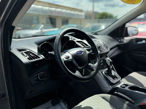 Used 2014 Ford Escape SE FWD image 27