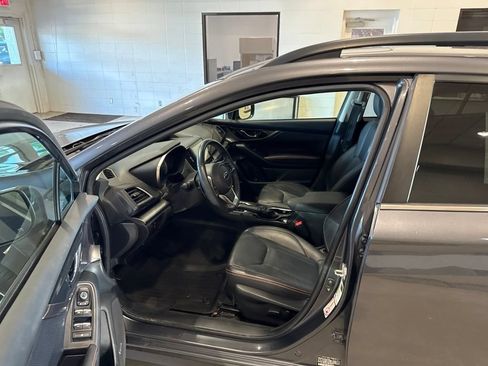 Used 2020 Subaru Crosstrek 2.0i Limited w/ Moonroof Package w/Navigation AWD/4WD image 20