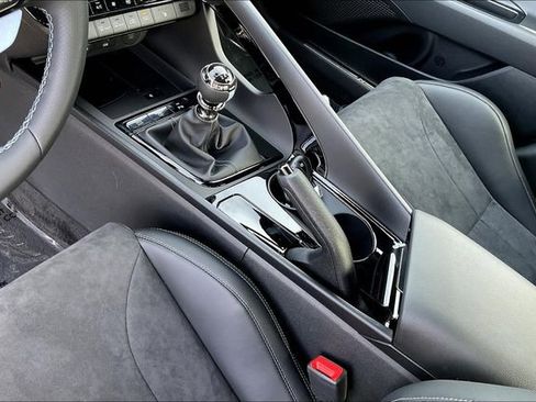 New 2025 Hyundai Elantra N image 8