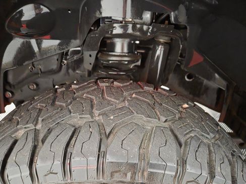 Used 2020 RAM 2500 Laramie image 87