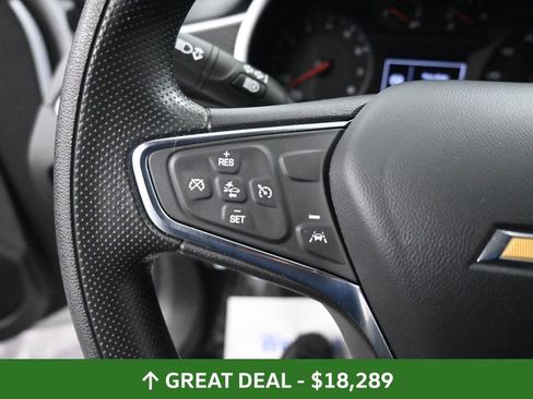 Used 2024 Chevrolet Malibu LT image 34