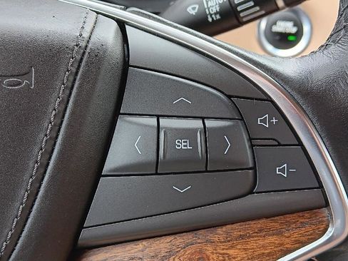 Used 2021 Cadillac XT5 Premium Luxury w/ Platinum Package image 18