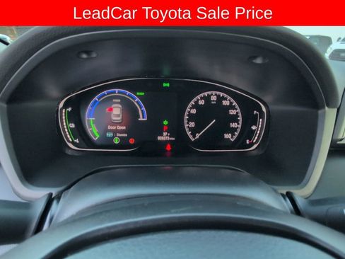 Used 2022 Honda Insight EX image 18