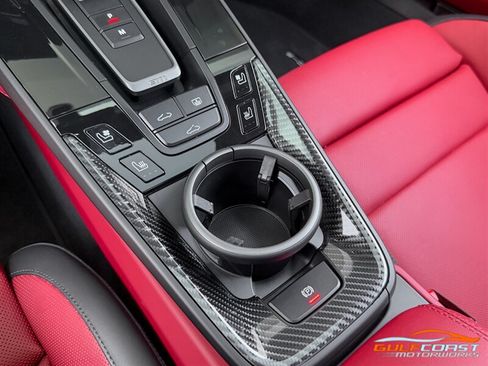 Used 2025 Porsche 911 Carrera 4 GTS AWD/4WD image 18