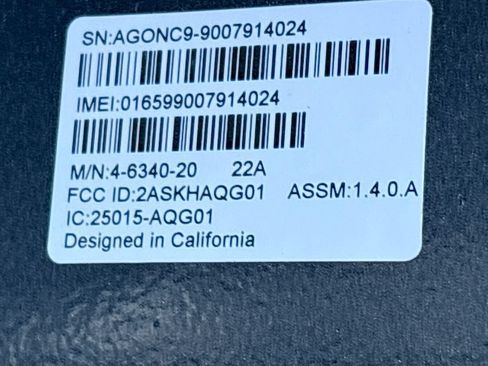 Used 2020 Cadillac XT6 Sport AWD/4WD image 35