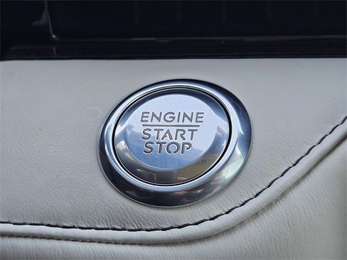 Certified 2024 Lincoln Nautilus Black Label w/ Jet Appearance Package (87T) image 21