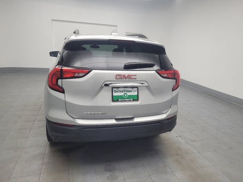 Used 2018 GMC Terrain SLE w/ Driver Convenience Package image 6