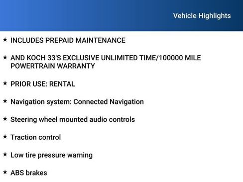 Used 2023 Ford Expedition Max Limited AWD/4WD image 21