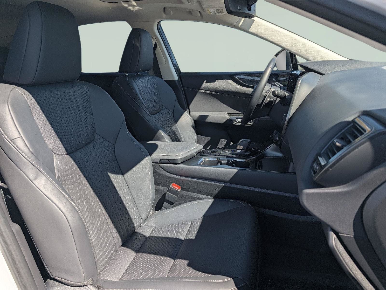 Used 2024 Lexus NX 350 AWD w/ Cold Area Package image 20