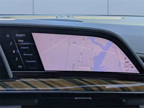 Used 2022 Cadillac Escalade ESV Sport Platinum image 24