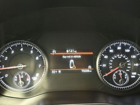 Used 2022 Hyundai Santa Fe SEL FWD image 28