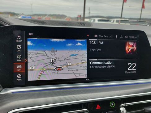 Used 2019 BMW X5 xDrive40i w/ Convenience Package image 17