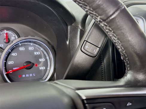 Used 2019 Chevrolet Silverado 1500 LT w/ All-Star Edition image 17