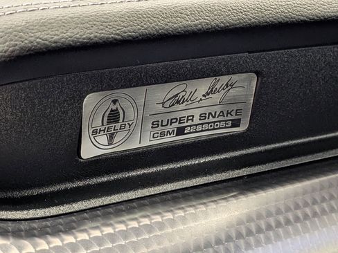 Used 2022 Ford Mustang GT Premium w/ GT Performance Package image 26