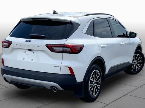 Used 2023 Ford Escape SE FWD image 12