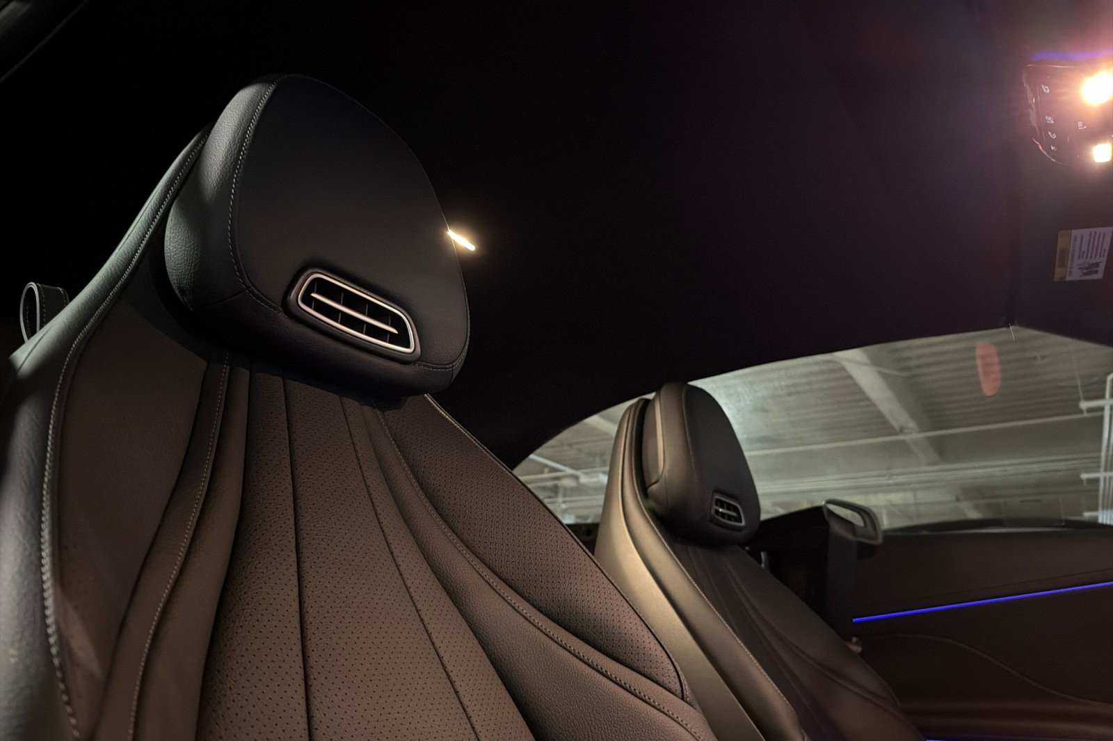 New 2027 Mercedes-Benz CLE 450 4MATIC Cabriolet image 17