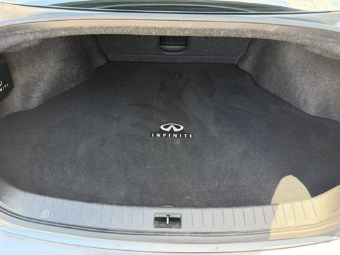 Used 2015 INFINITI Q50 Premium w/ Navigation Package AWD/4WD image 26