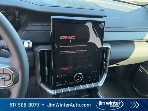 New 2026 GMC Acadia Elevation w/ Elevation Premium Package AWD/4WD image 24