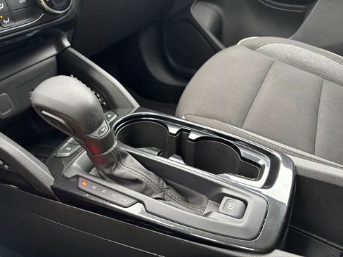 Used 2025 Chevrolet TrailBlazer LT image 41