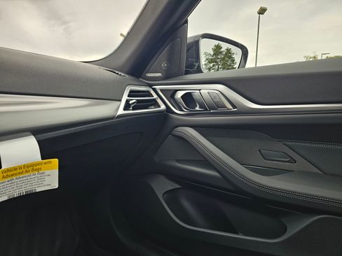 New 2026 BMW 430i xDrive w/ M Sport Package image 25