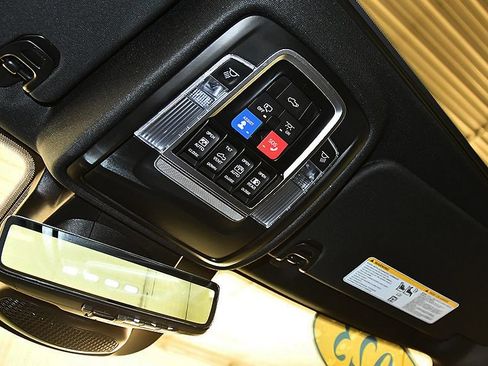 Used 2023 RAM 1500 TRX w/ TRX Level 2 Equipment Group AWD/4WD image 28